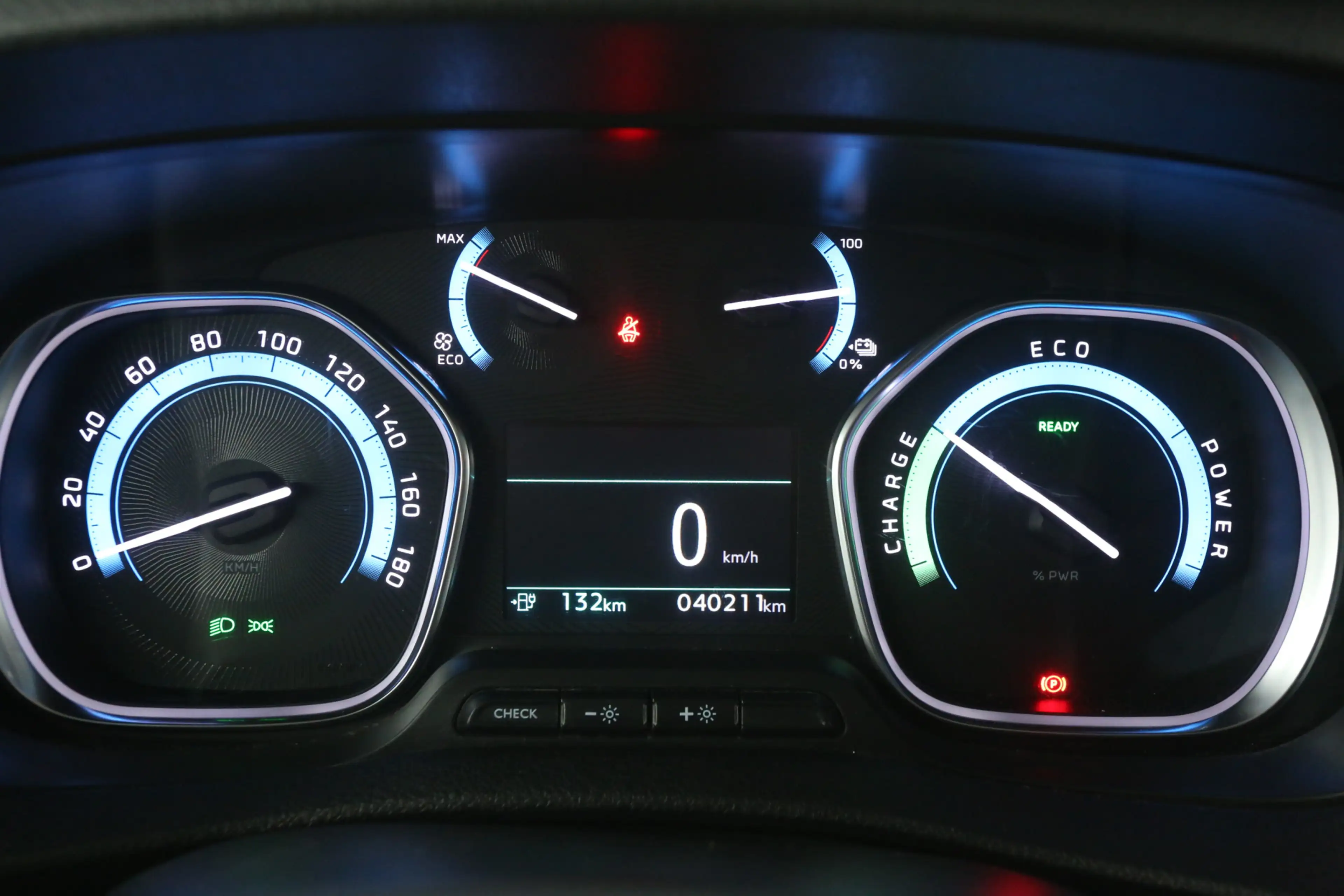 Opel Vivaro-e 75 kWh L2H1 Long Range | Snelladen | SOH 91% | Air — photo 14