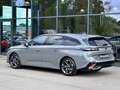 Peugeot 308 BlueHDi 130 EAT8 Allure SW ACC/NAV/R-CAM/AHK Gris - thumbnail 3