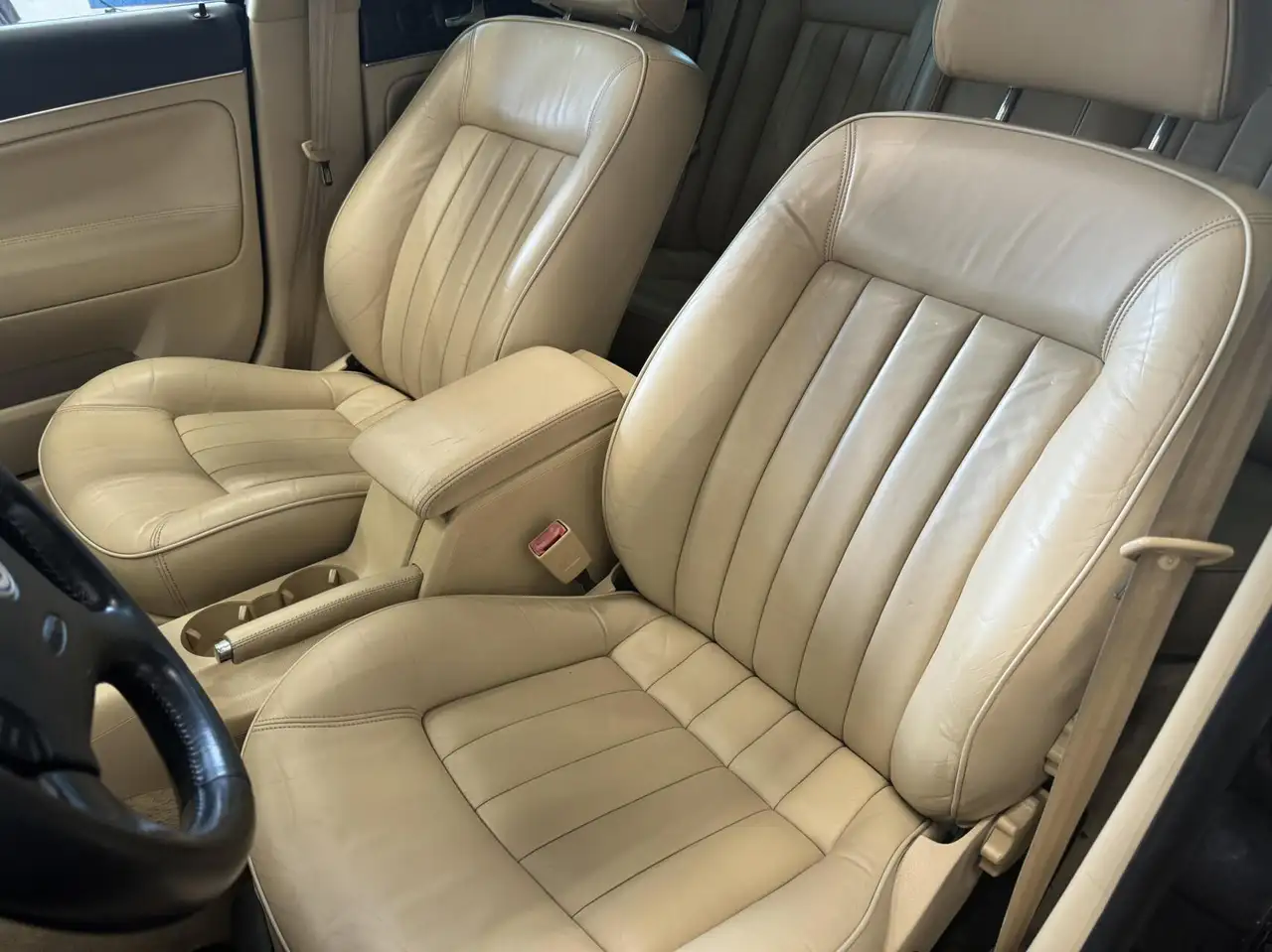 Volkswagen Passat Variant 4.0 W8 4Motion 275pk Automaat,Sch.dak,Clima,Xenon,, foto 11