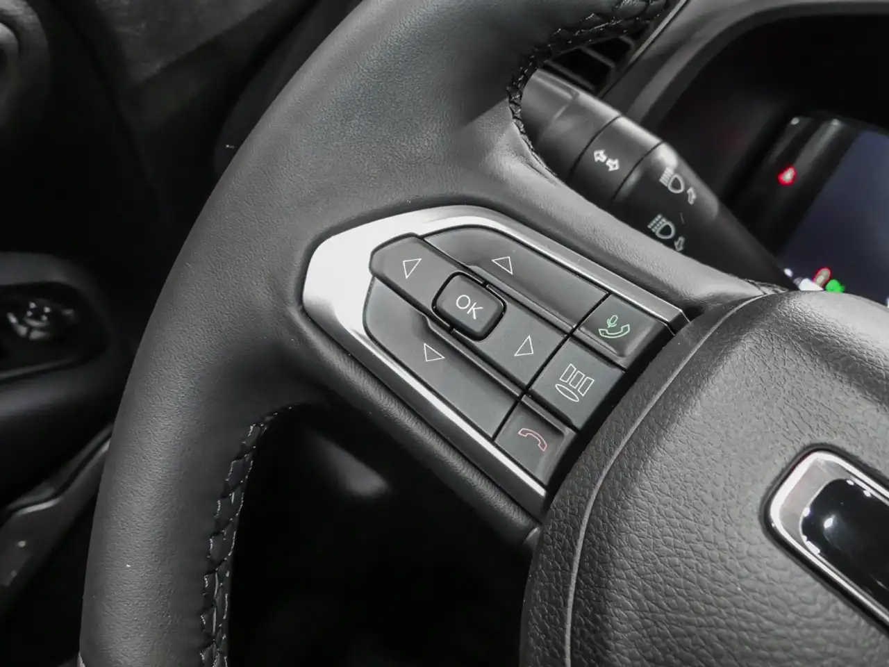 Jeep Renegade North Star Mild-Hybrid El. Panodach LED ACC Mehrzo 19