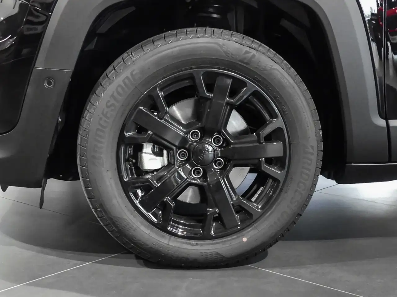 Jeep Renegade North Star Mild-Hybrid El. Panodach LED ACC Mehrzo 3