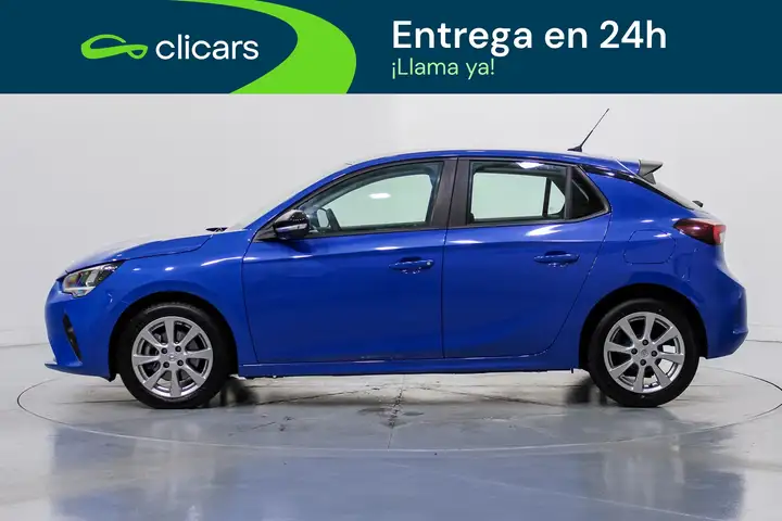 Opel Corsa 2022, foto 8