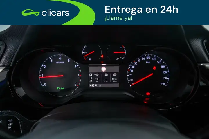 Opel Corsa 2022, foto 15