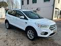 Ford Kuga Ok neo pat. Kuga 1.5 tdci Titanium Blanc - thumbnail 12