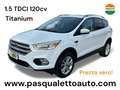 Ford Kuga Ok neo pat. Kuga 1.5 tdci Titanium Blanc - thumbnail 1