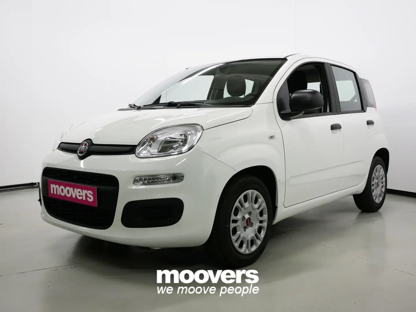 Fiat Panda 1.0 FireFly S&S Hybrid  ECOINCENTIVI 2024 Bianco - 1