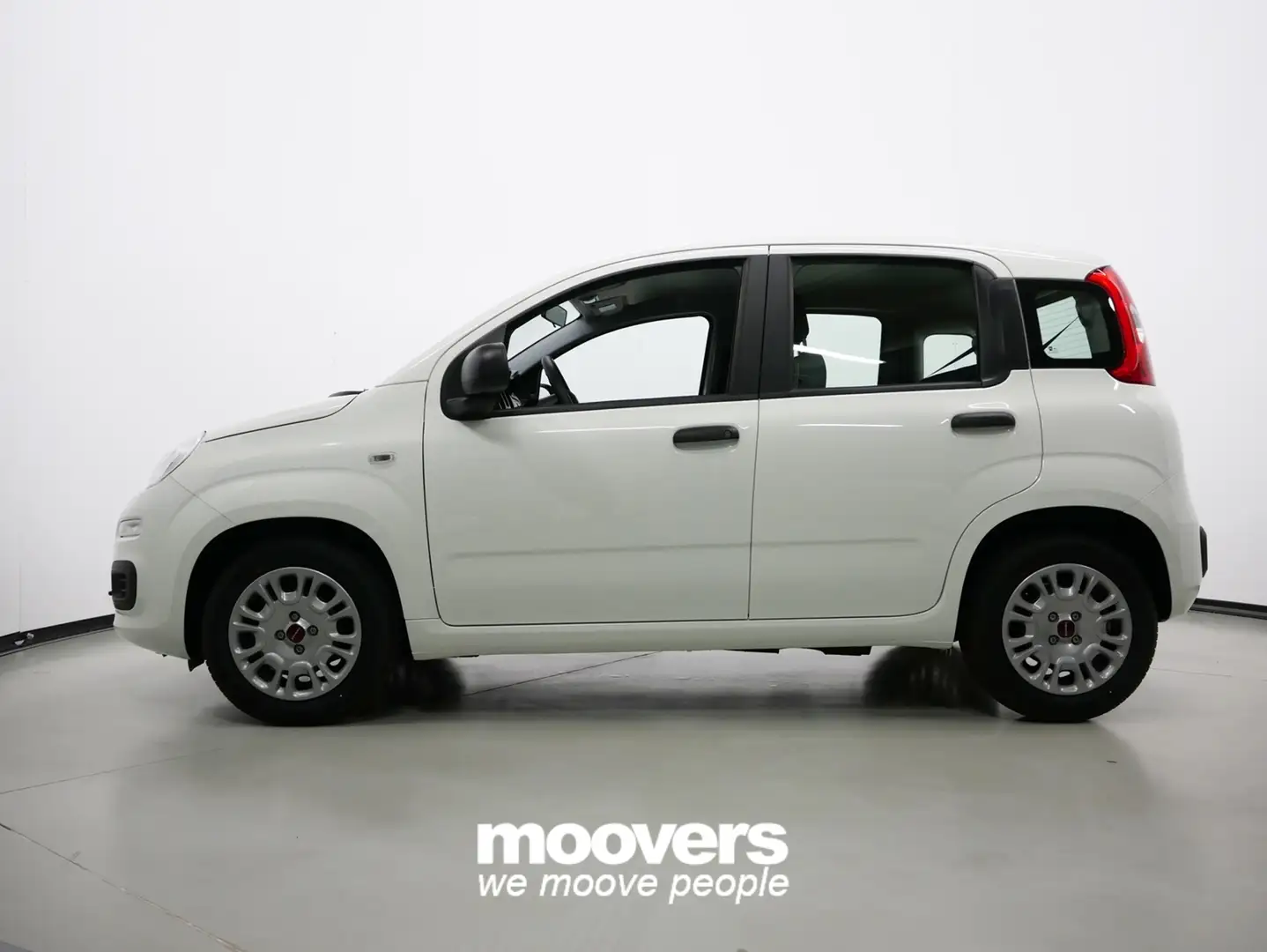 Fiat Panda 1.0 FireFly S&S Hybrid  ECOINCENTIVI 2024 Bianco - 2