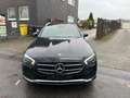 Mercedes-Benz E 220 d 4M AVANTGARDE *LED*NAVI*AMBI*CARPLAY* Schwarz - thumbnail 5