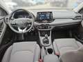 Hyundai i30 Trend 1.0 T-GDI Kamera Klimaautomatik USB Zwart - thumbnail 11