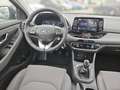 Hyundai i30 Trend 1.0 T-GDI Kamera Klimaautomatik USB Negro - thumbnail 10