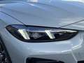 BMW i4 xDrive40 Gran Coupé M Sportpaket HK HiFi DAB Grau - thumbnail 18