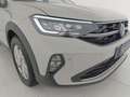 Volkswagen Taigo 1.0 tsi life 110cv dsg Gris - thumbnail 13