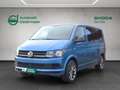 Volkswagen T6 Multivan Trendline 2.0 TDI DSG*Navi*ACC*7-Si. Bleu - thumbnail 1