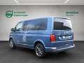 Volkswagen T6 Multivan Trendline 2.0 TDI DSG*Navi*ACC*7-Si. Bleu - thumbnail 5