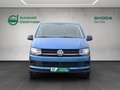 Volkswagen T6 Multivan Trendline 2.0 TDI DSG*Navi*ACC*7-Si. Bleu - thumbnail 2