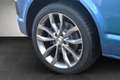 Volkswagen T6 Multivan Trendline 2.0 TDI DSG*Navi*ACC*7-Si. Bleu - thumbnail 4