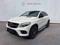 Mercedes-Benz GLE 350 d 4MATIC Coupé AMG Pano Night FAP AIR Blanc - thumbnail 1