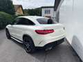 Mercedes-Benz GLE 350 d 4MATIC Coupé AMG Pano Night FAP AIR Blanco - thumbnail 5