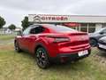 Citroen C4 X Max PT130 S&S EAT8 Rouge - thumbnail 4