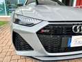 Audi RS6 4.0 TFSI MHEV Сірий - thumbnail 18