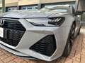 Audi RS6 4.0 TFSI MHEV Gris - thumbnail 17