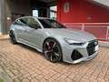 Audi RS6 4.0 TFSI MHEV Gris - thumbnail 3