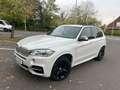 BMW X5 M M50d 381 ch BVA8 - thumbnail 3