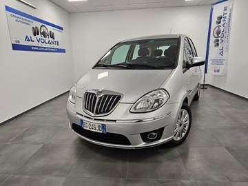 Musa 1.4 Diva - PARI AL NUOVO