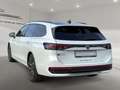 Volkswagen Passat Variant 1.5 TSI DSG R-Line eHybrid AHK Ma Weiß - thumbnail 4