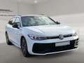Volkswagen Passat Variant 1.5 TSI DSG R-Line eHybrid AHK Ma Weiß - thumbnail 6