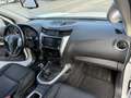 Nissan Navara Navara 2.3dci d.cabN-Connecta 4wd 163cv my19Gancio Blanc - thumbnail 18