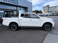 Nissan Navara Navara 2.3dci d.cabN-Connecta 4wd 163cv my19Gancio Bianco - thumbnail 5