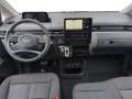 Hyundai STARIA 1.6 T-GDi Hybrid APP*GRA*ACC*NAVI*LED Blanco - thumbnail 10