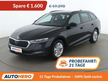 1.0 TSI Ambition