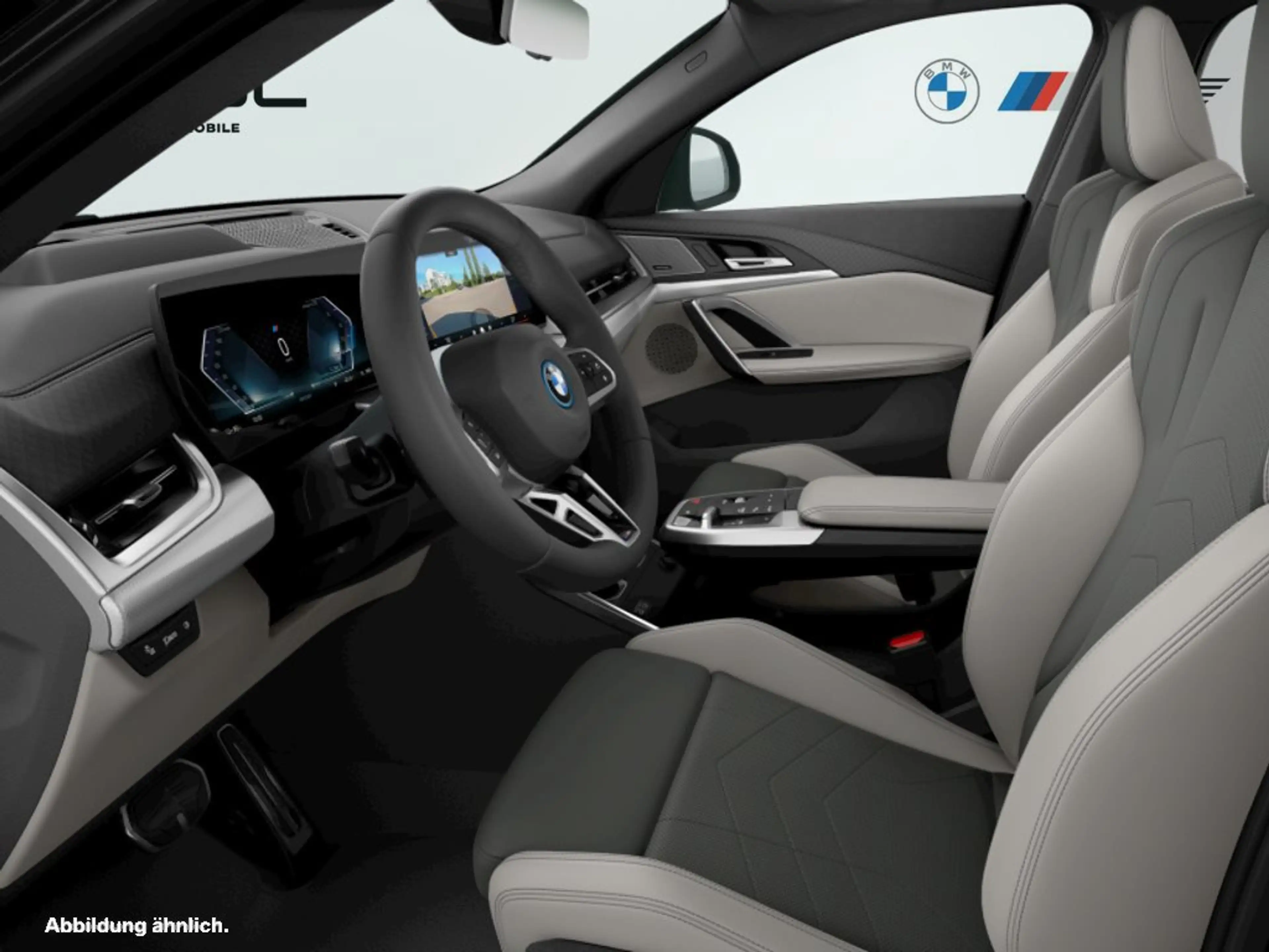 BMW iX2 xDrive30 M Sport Head-Up Harman/Kardon AHK — photo 3