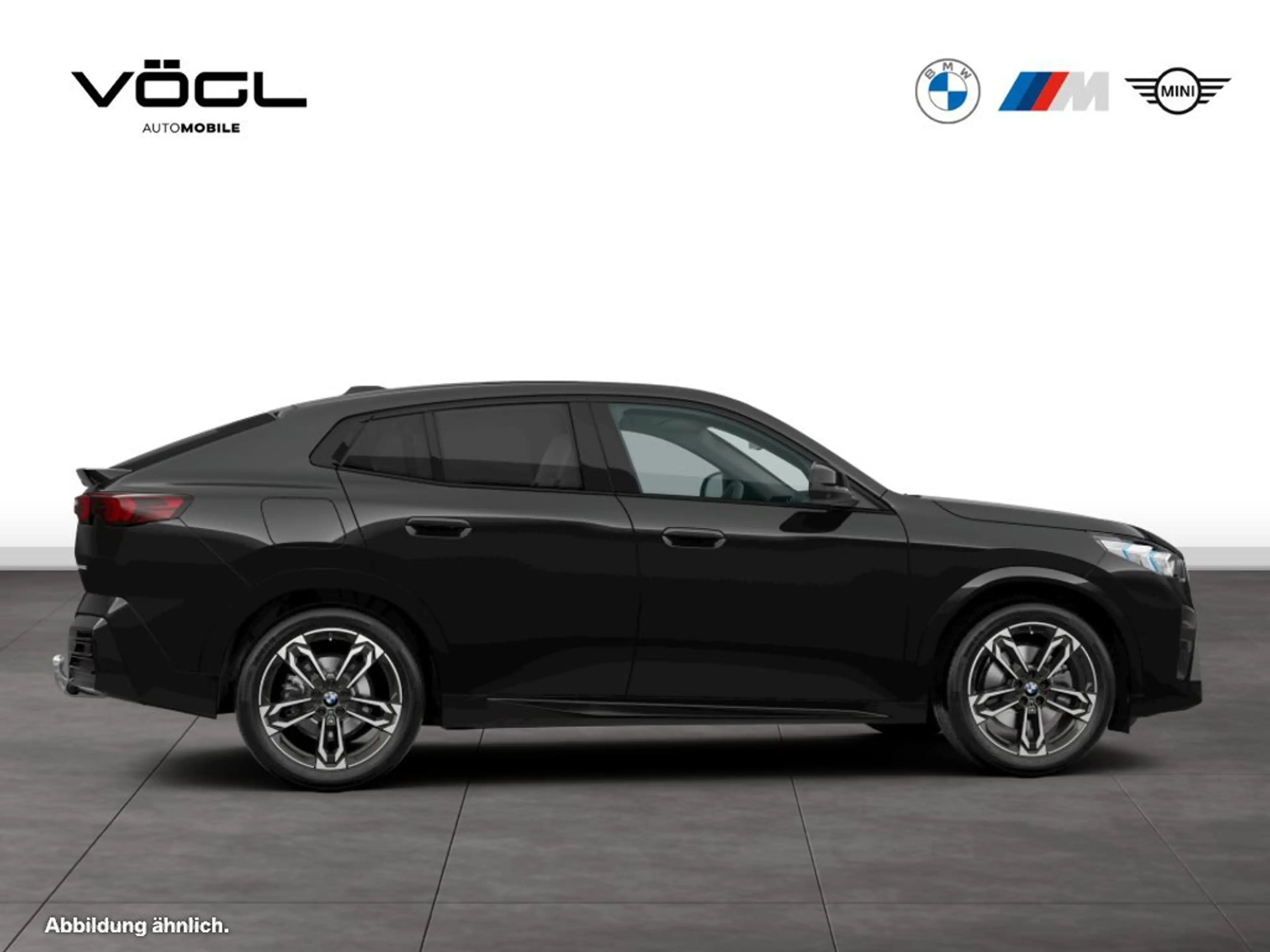 BMW iX2 xDrive30 M Sport Head-Up Harman/Kardon AHK — photo 8