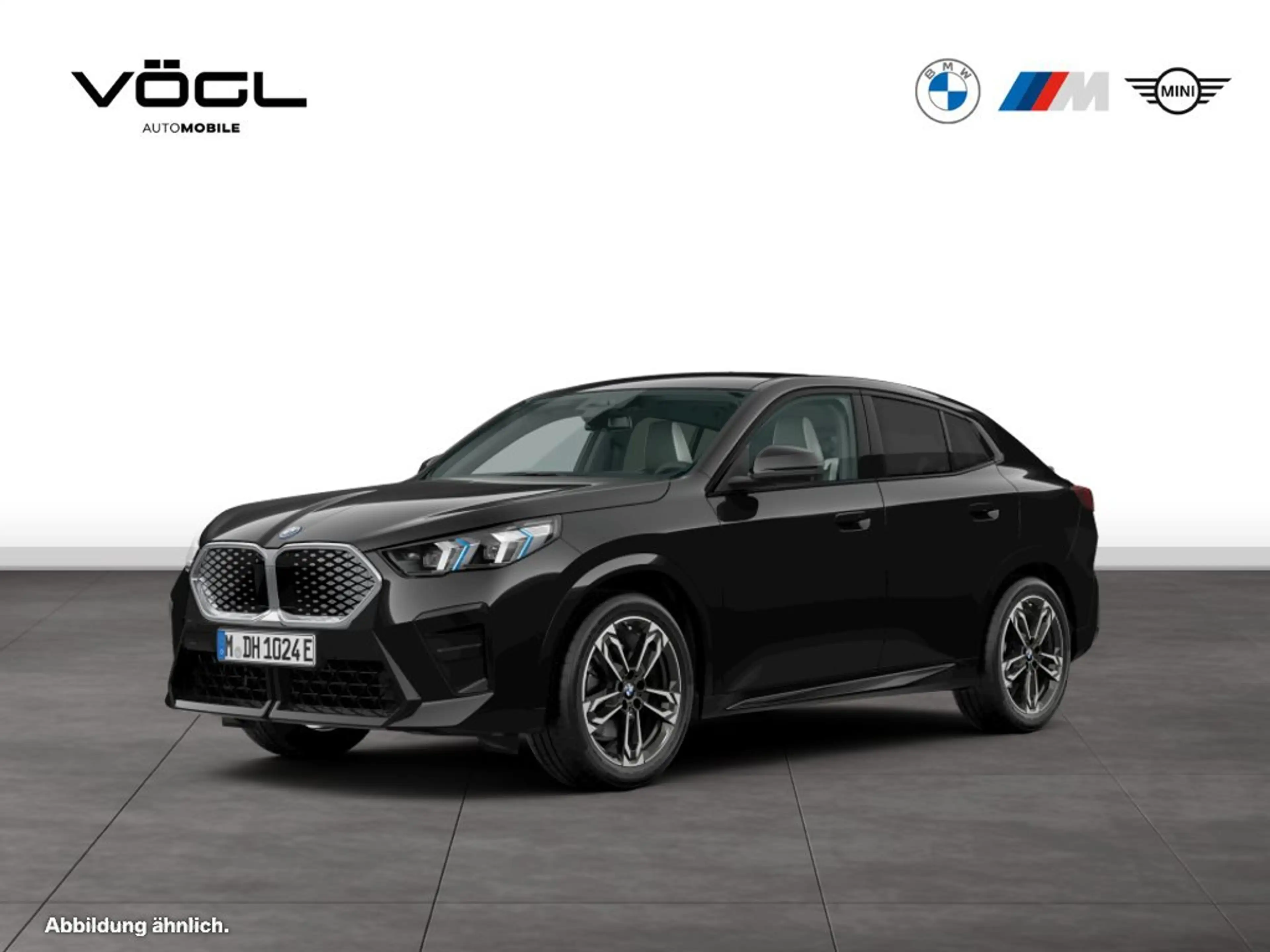 BMW iX2 xDrive30 M Sport Head-Up Harman/Kardon AHK