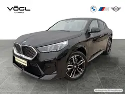BMW iX2 xDrive30 M Sport Head-Up Harman/Kardon AHK - fotografija vozila