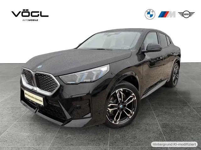 Bmw iX2 xDrive30 M Sport Head Up Harman/Kardon AHK
