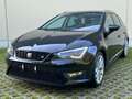 SEAT Leon ST FR | LED | 184PS | AHK | Schwarz - thumbnail 1