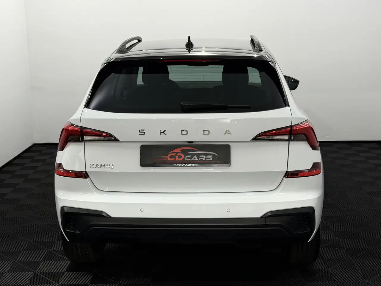 Skoda Kamiq 2026