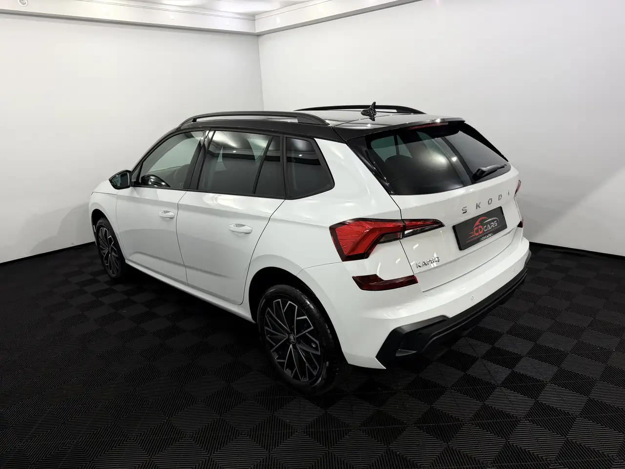 Skoda Kamiq 2026