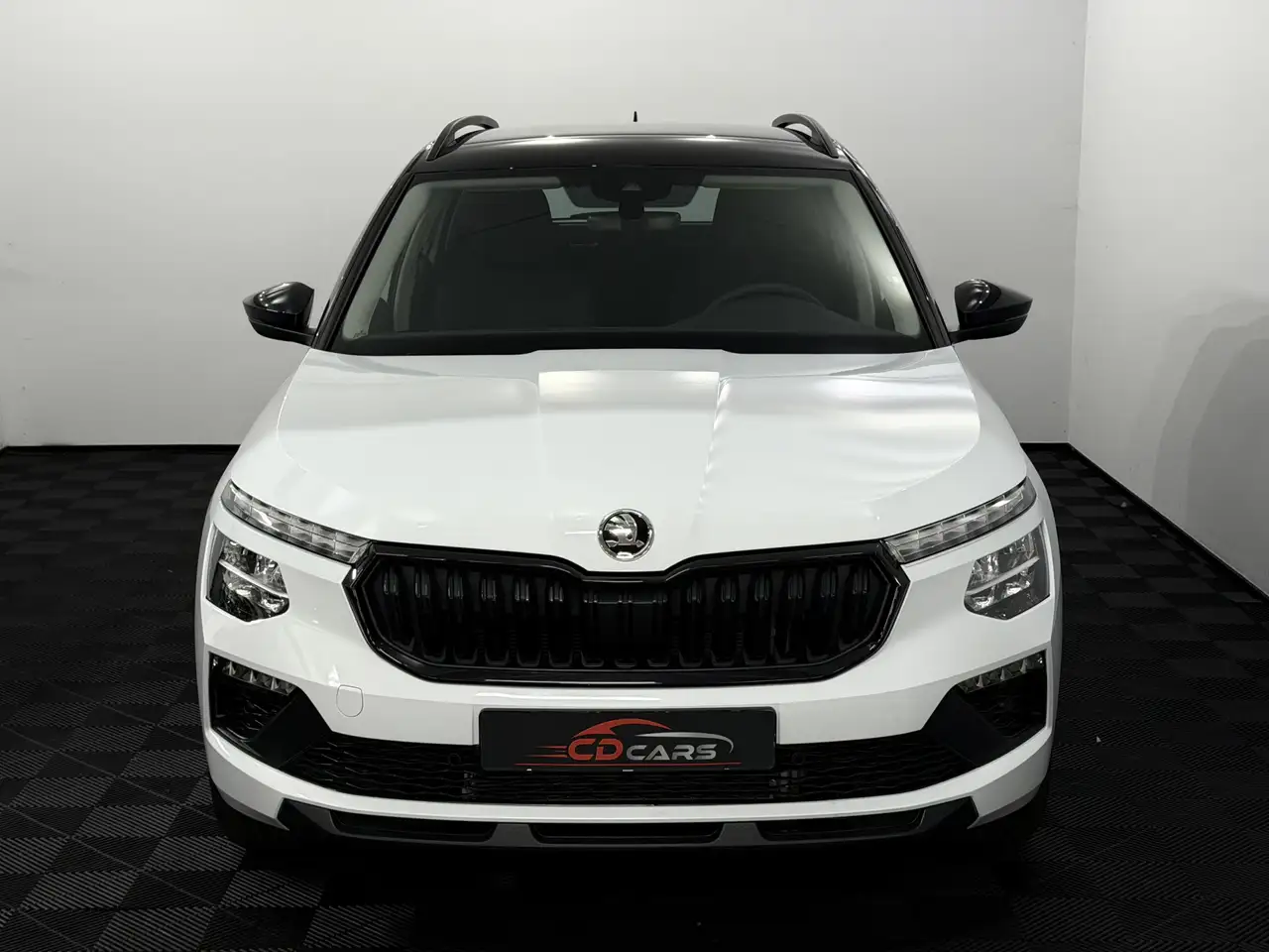 Skoda Kamiq 2026