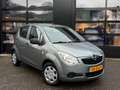Opel Agila 1.0 Selection 1e eigenaar NL Auto 104.000 km Gris - thumbnail 5