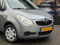Opel Agila 1.0 Selection 1e eigenaar NL Auto 104.000 km Gris - thumbnail 4