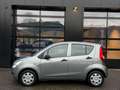 Opel Agila 1.0 Selection 1e eigenaar NL Auto 104.000 km Gris - thumbnail 10