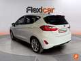Ford Fiesta 1.0 EcoBoost Titanium Blanco - thumbnail 5