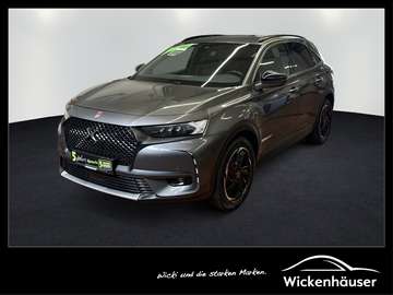 DS7 Crossback Performance Line+ Leder+Massage