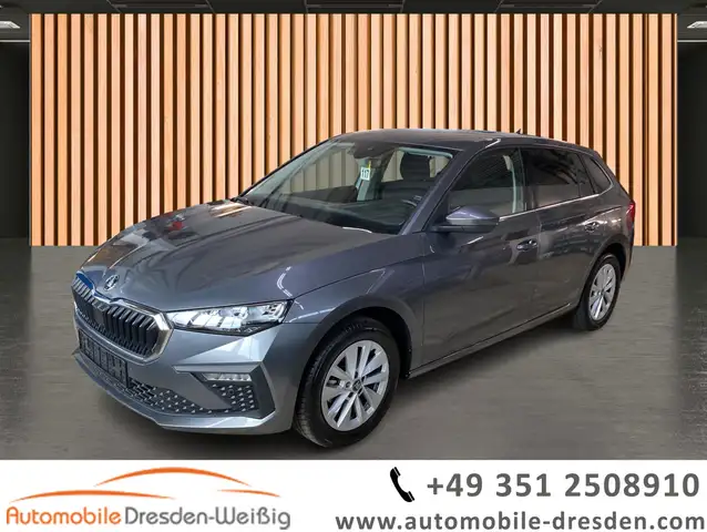 Skoda Scala 1.0 TSI Selection*Digital Cockpit*PDC*DAB+