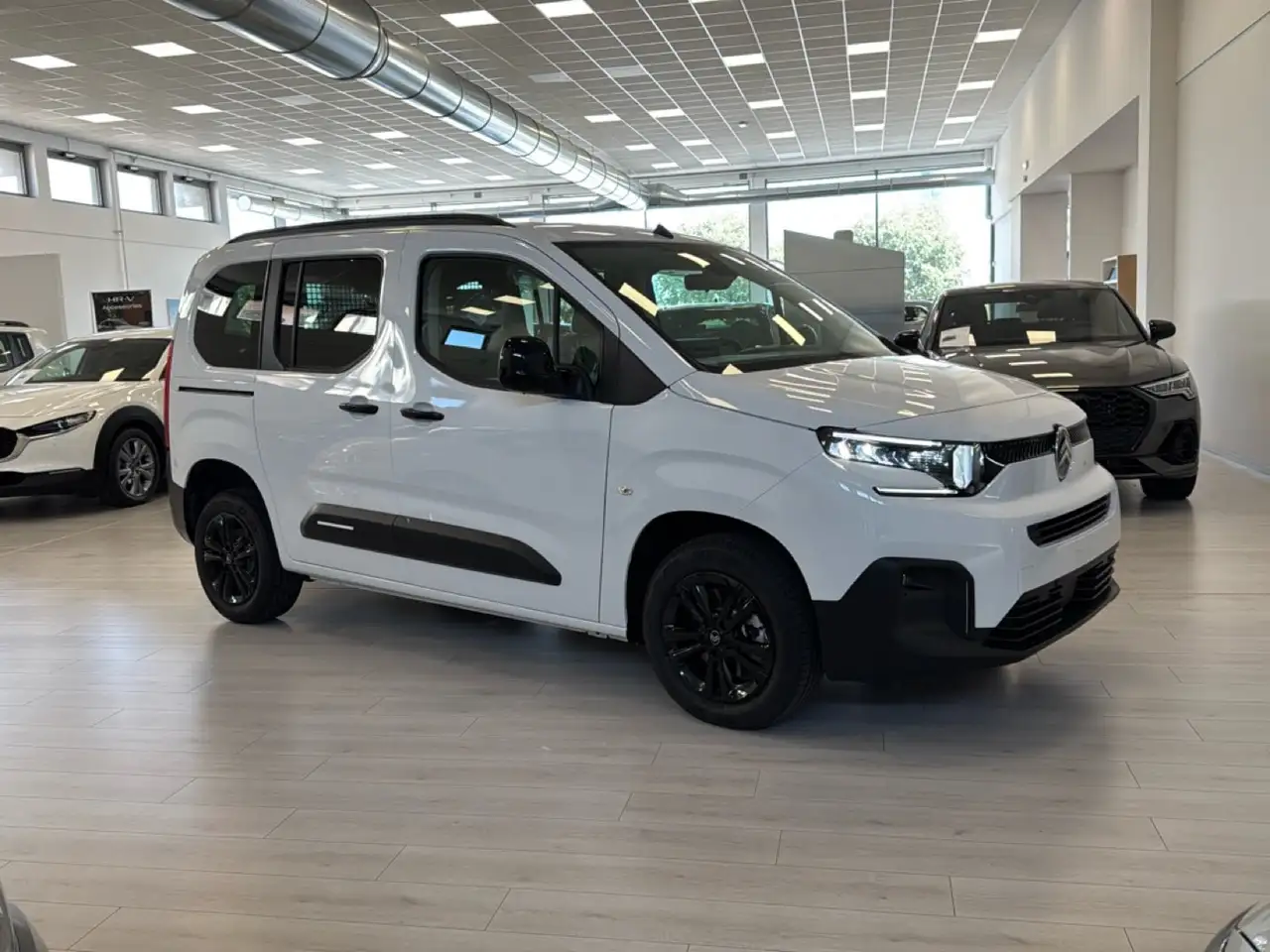 Citroen Berlingo 2026